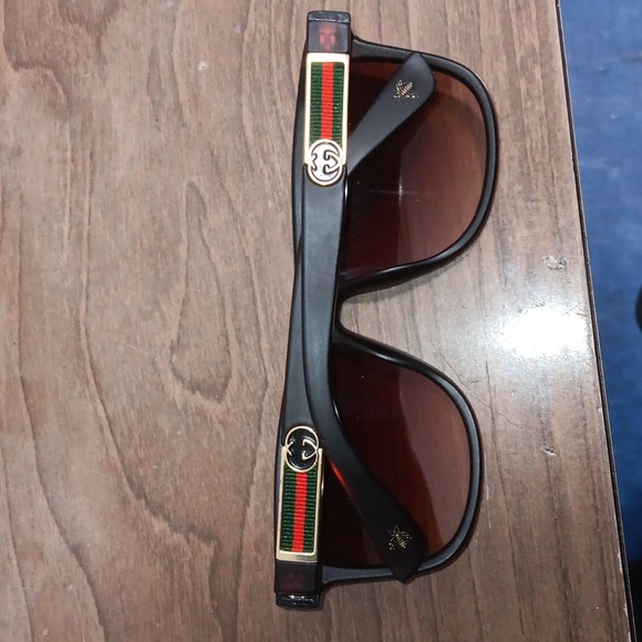 Gucci sunglasses - Picture 6 of 6